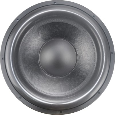 18'' Neodymiunum Subwoofer, 2000wrms, 3.0'' voice coil, D1/D2 ohms, freq. response: 35-300Hz, Sensitivity: 91.3dB SP18G2