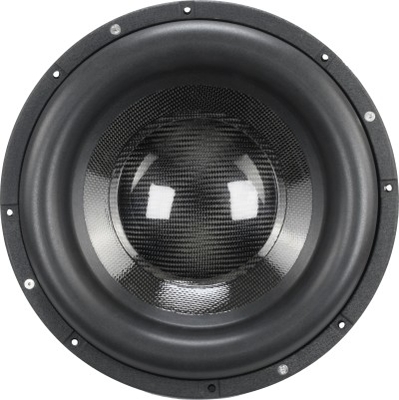 18''Neodyminum Subwoofer, 2000wrms, 3.0'' voice coil, D1/D2 ohms, freq. response: 31-300Hz, Sensitivity: 93dB SP18G3