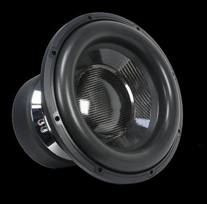 15'' Ferrite motor Subwoofer, 3000wrms, 4.0'' voice coil, D1/D2 ohms, freq. response: 35-200Hz, Sensitivity: 89.2dB SP15G5