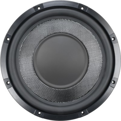12"SLIM ferrite 300wrms, 2'' voice coil,D2/D4 ohms, freq. response: 44-300Hz, Sensitivity: 86.8dB SE12FG1