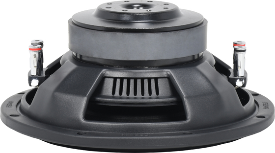 8''SLIM ferrite Subwoofer 200wrms, 2'' voice coil,D2/D4 ohms, freq. response: 45-300Hz, Sensitivity: 84.8dB SE8FG2