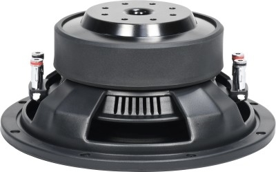 10"SLIM ferrite Subwoofer 500wrms, 2.4'' voice coil, D2/D4 ohms, freq. response: 42-300Hz, Sensitivity: 84.1dB SG10FG1