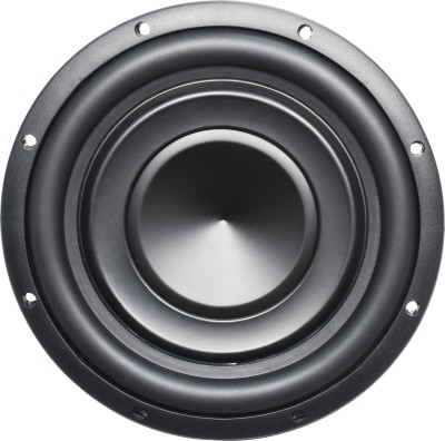 10"SLIM ferrite Subwoofer 500wrms, 2.4'' voice coil, D2/D4 ohms, freq. response: 42-300Hz, Sensitivity: 84.1dB SG10FG1