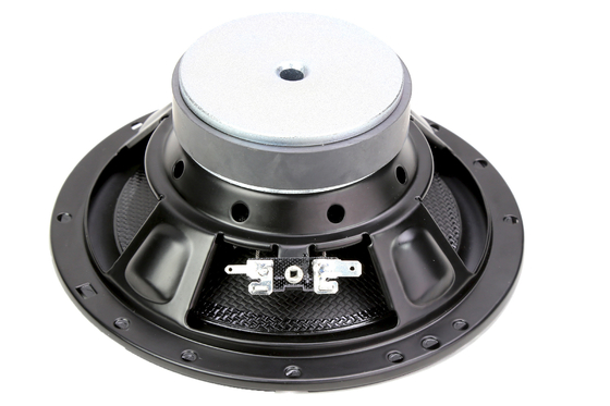 6.5"Car coaxial speaker CMC69G2,50wrms,  freq. response: 60-20KHz, Sensitivity: 88.6dB,  Woofer: 1'' voice coil,4 ohms,Tweeter: 0.75'' voice coil, 4 ohms