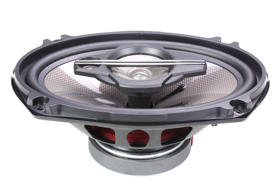 6"x9" car coaxial speaker CMC69G2,60wrms,  freq. response: 40-20KHz, Sensitivity: 89.8dB,  Woofer: 1'' voice coil,4 ohms,Tweeter: 0.75'' voice coil, 5 ohms