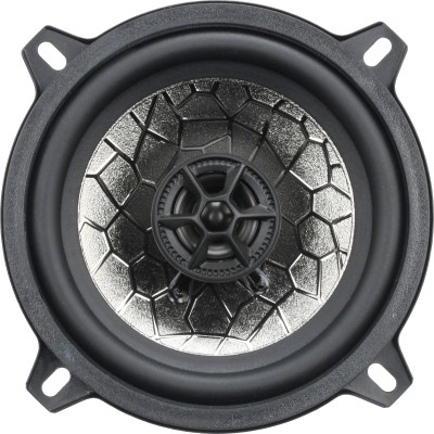 5"Car coaxial speaker CMC5G3, 35wrms, freq. response: 63-20KHz,Sensitivity: 87.6dB WF: 4 ohms, 1'' voice coil , TW: 0.5'' PEI dome