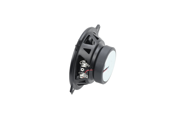 5"Car coaxial speaker CMC5G3, 35wrms, freq. response: 63-20KHz,Sensitivity: 87.6dB WF: 4 ohms, 1'' voice coil , TW: 0.5'' PEI dome