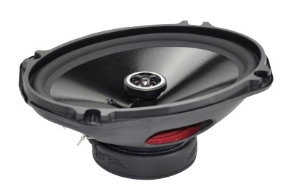 6"X9"Car coaxial speaker CME-69,Nominal impedence:4 ohms,MAX(RMS) Power:100(40)W,1''coil diameter,Tweeter coil size:0.8'', freq. response: 56-20kHz,Sensitivity: 88dB