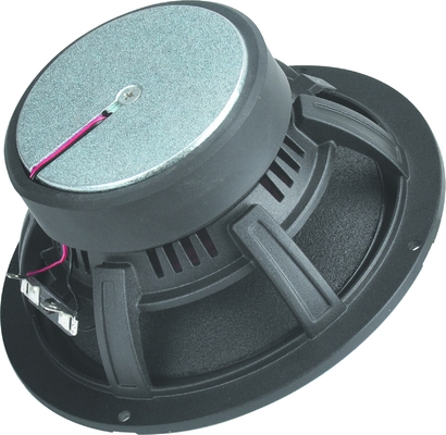 6'' car coaxial speaker CMG6P,impedence: 50W,  freq. response: 48-20kHz, sensitivity: 89dB WF: 1.25'' voice coil, 4 ohms,TW: 25mm silk dome