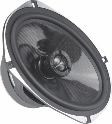 6*9''Car coaxial speaker CMP69P,100wrms, freq. response: 40-20KHz, Sensitivity: 91dB WF: 1.4'' voice coil, 4 ohms, TW: 28mm silk dome