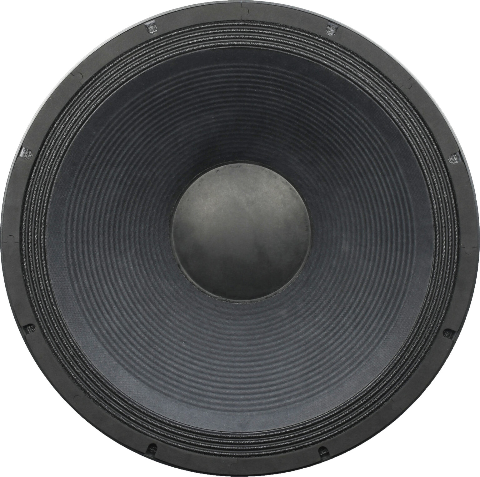 1500W RMS PW415Nv2 Pro Audio 15 Inch Subwoofer with 4 Inch Voice Coil ...