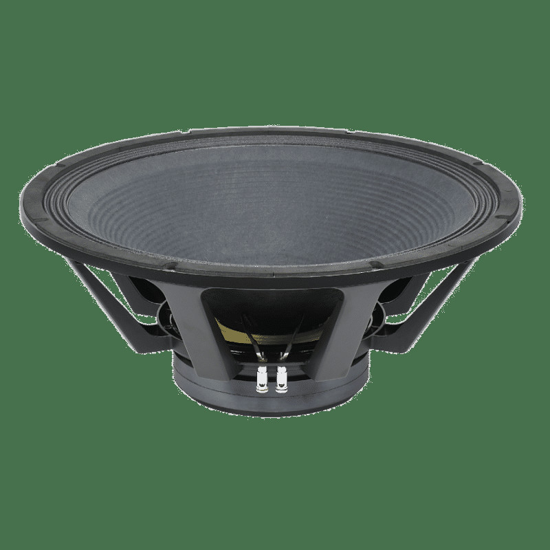 1500W RMS PW18F Pro Audio 18 Inch Subwoofer with 4 Inch Voice Coil for ...