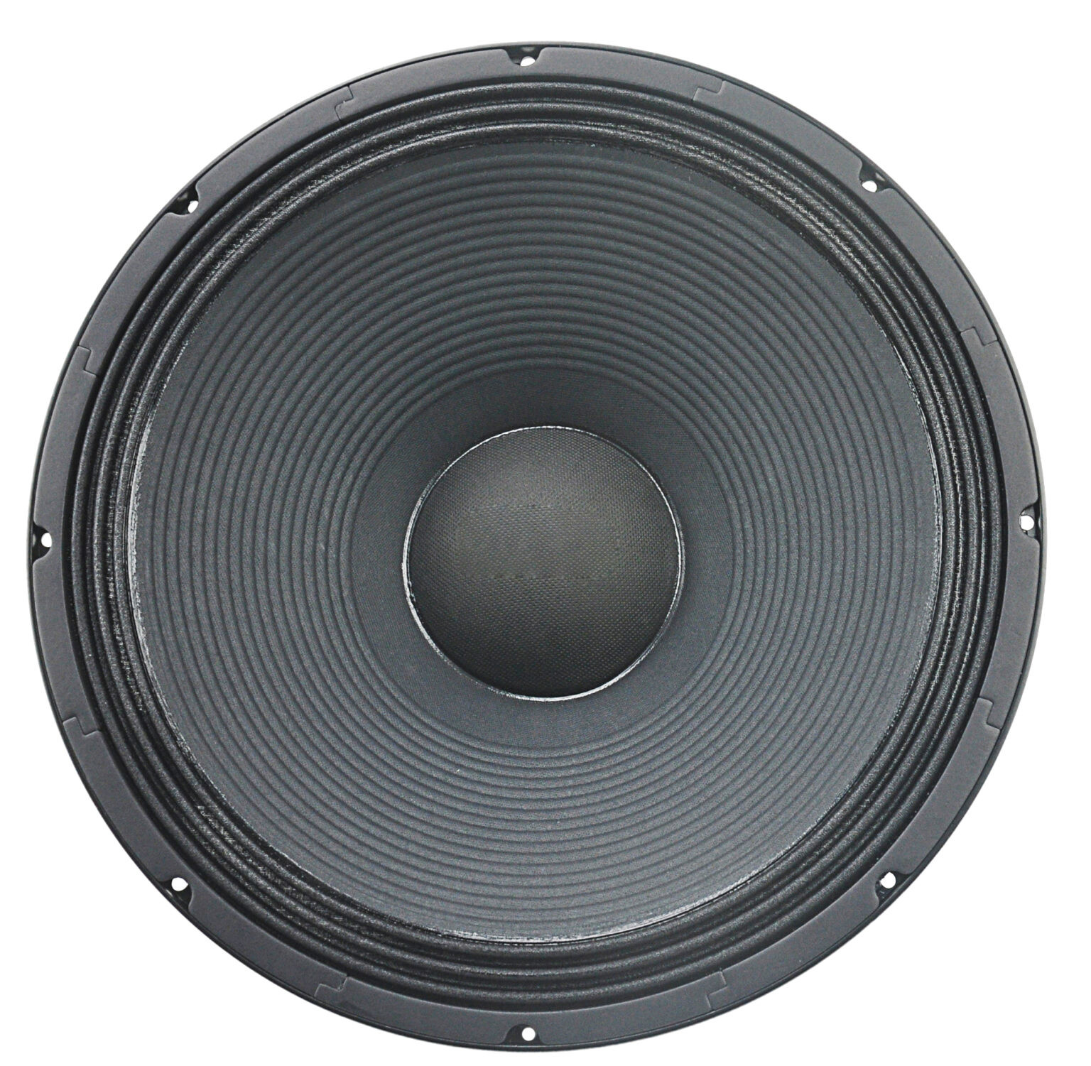 2500W RMS PW21F Pro Audio 21 Inch Subwoofer with 5 Inch Voice Coil for ...