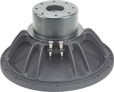 10"Neodyminum MID-BASS PM10NG1 4 ohms 400watts RMS 3"voice coil 94.8dB High Sensitivity