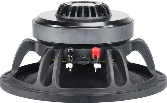 5"Pro coaxial Ferrite COX5G 4ohms 180watts RMS (1.5"WF+1.5"TW) voice coil 92dB High Sensitivity