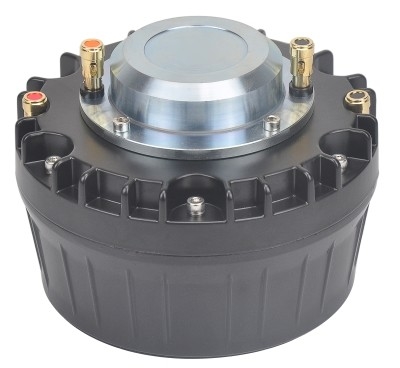 3.5"voice coil PD02X 150watts RMS 108dB coaxial Neodymium compression drivers