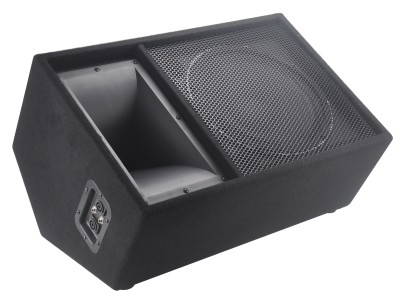 250 Watts RMS 12" 2 Way passive Fullrange Speaker system CM112