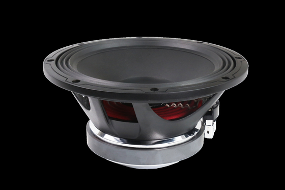 10''HiFi car Subwoofer,400wrms, 2.5'' voice coil,D2/D4 ohms, freq. response: 38-500Hz, Sensitivity: 87.9dB SW10
