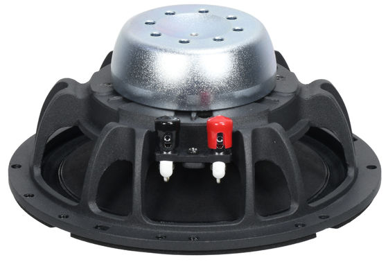 6.5"midrange speaker MG6G6, 1.5'' voice coil, 4/8  ohms,150W, freq. response: 110-11kHz, Sensitivity: 92.3dB