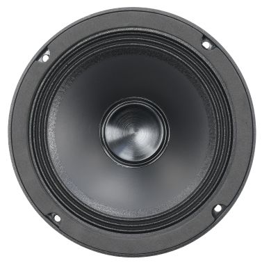 6.5"midrange neodyminum speaker MG6G5,  1.5'' voice coil, 4/8  ohms,125W, freq. response: 130-12kHz, Sensitivity: 92.5dB