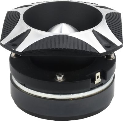 1.75"voice coil super tweeter TW48A,200wrms, 1.75'' voice coil,4 ohms, freq. response: 3k-20kHz, Sensitivity: 109dB