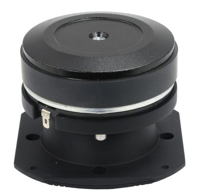 1.75"voice coil super tweeter TW48A,200wrms, 1.75'' voice coil,4 ohms, freq. response: 3k-20kHz, Sensitivity: 109dB