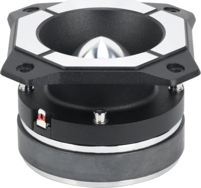 1.75"voice coil super tweeter TW48C300wrms, 1.75'' voice coil,4 ohms, freq. response: 2k-20kHz, Sensitivity: 102dB