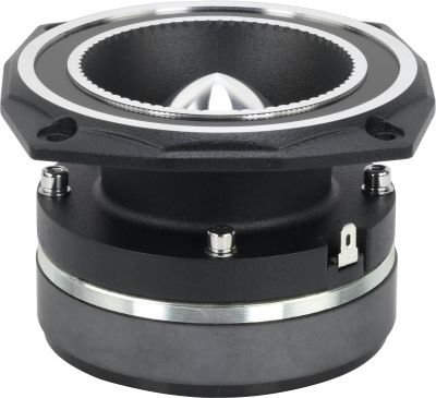 1.75"voice coil super tweeter TW48D，300wrms, 1.75'' voice coil,4 ohms, freq. response: 2k-20kHz, Sensitivity: 102dB