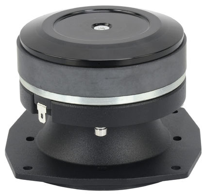1.75"voice coil super tweeter TW48D，300wrms, 1.75'' voice coil,4 ohms, freq. response: 2k-20kHz, Sensitivity: 102dB