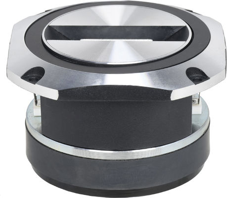 1.5"voice coil super tweeter TW48E，300wrms, 200wrms, 1.5'' voice coil,4 ohms, freq. response: 2.5k-20kHz, Sensitivity: 102dB