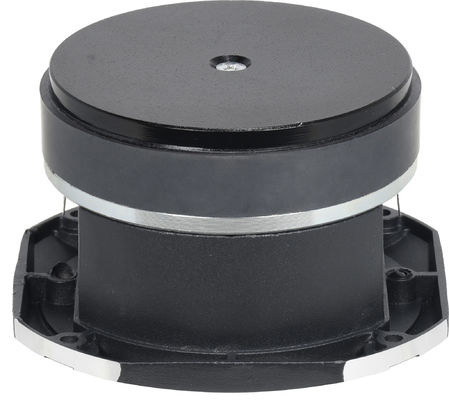 1.5"voice coil super tweeter TW48E，300wrms, 200wrms, 1.5'' voice coil,4 ohms, freq. response: 2.5k-20kHz, Sensitivity: 102dB