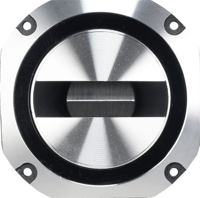 1.5"voice coil super tweeter TW48E，300wrms, 200wrms, 1.5'' voice coil,4 ohms, freq. response: 2.5k-20kHz, Sensitivity: 102dB