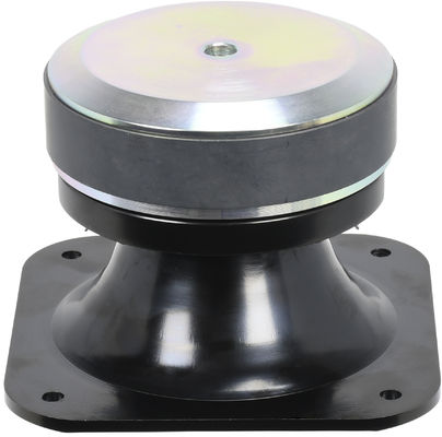 1.5"voice coil super tweeter TW48F，200wrms, 1.5'' voice coil,4 ohms, peek FLAT diaphragm, freq. response: 2k-20kHz, Sensitivity: 106dB