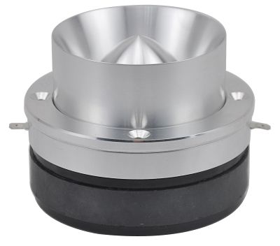 1.75"voice coil super tweeter TW20S， impedence:8 ohms, 300Wrms, 1.75'' voice coil , freq. response: 2k-20kHz, Sensitivity: 102dB