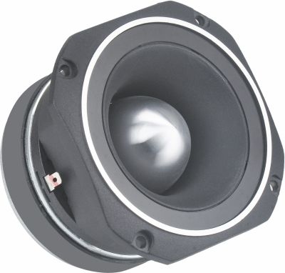 1.75"voice coil super tweeter TW47C，impedence:4 ohms, 300Wrms, 1.75'' voice coil , freq. response: 2k-20kHz, Sensitivity: 102dB