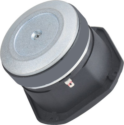 1.75"voice coil super tweeter TW47C，impedence:4 ohms, 300Wrms, 1.75'' voice coil , freq. response: 2k-20kHz, Sensitivity: 102dB