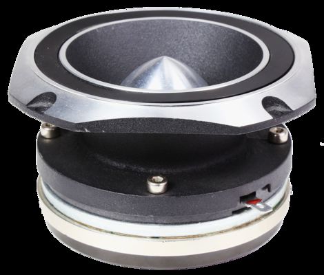 1.75"voice coil neodyminum super tweeter TW47N，200wrms, 1.75'' voice coil,4 ohms, freq. response: 3k-20kHz, Sensitivity: 112dB