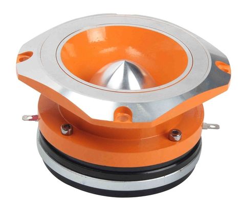 1.75"voice coil neodyminum super tweeter TW47N，400wrms, 1.75'' voice coil,8 ohms, Sensitivity: 109dB