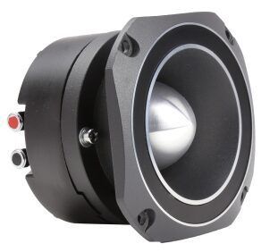 1.75"voice coil neodyminum super tweeter TW47NB， impedence:4 ohms, 225Wrms, 1.75'' voice coil , freq. response: 1.8k-20kHz, Sensitivity: 105dB