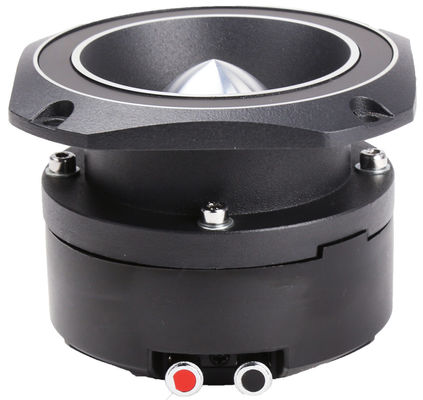 1.75"voice coil neodyminum super tweeter TW47NB， impedence:4 ohms, 225Wrms, 1.75'' voice coil , freq. response: 1.8k-20kHz, Sensitivity: 105dB