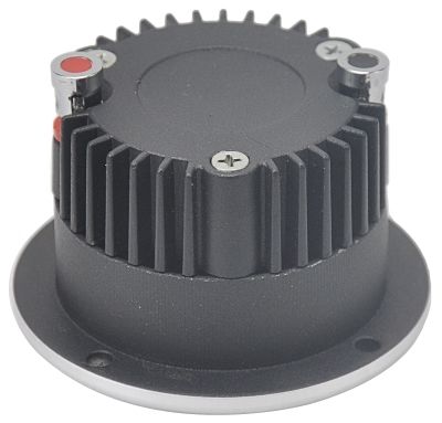 1"voice coil neodyminum super tweeter TW12N，impedence:4Ohms, 100Wrms, 1'' voice coil , freq. response: 2.5k-20kHz, Sensitivity: 106dB