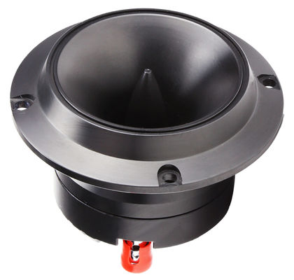 1"voice coil neodyminum super tweeter TW16N，100wrms, 1.0'' voice coil, 4 /8 ohms, freq. response: 2.5k-20kHz, Sensitivity: 106dB