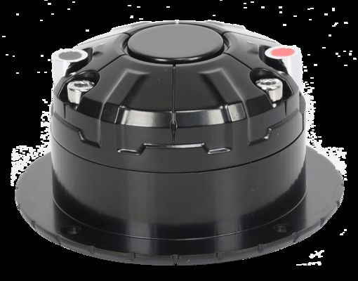 1"voice coil neodyminum super tweeter TW22N， 100wrms, 1'' voice coil, 4 ohms, freq. response: 3.5k-20kHz, Sensitivity: 102dB