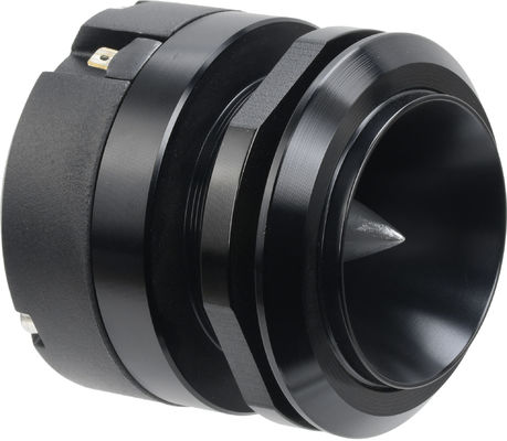 1.4"voice coil neodyminum super tweeter TW21N， 150wrms, 1.4'' voice coil, 4 ohms, freq. response: 1.8k-20kHz, Sensitivity: 108dB