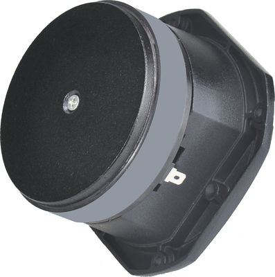 1.75"voice coil super tweeter TW47D， impedence:4 ohms, 300Wrms, 1.75'' voice coil , freq. response: 3.5k-20kHz, Sensitivity: 102dB