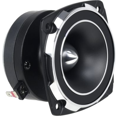 1"voice coil super tweeter TW49B,100wrms, 1'' voice coil,4 ohms, freq. response: 2.5k-20kHz, Sensitivity: 105dB