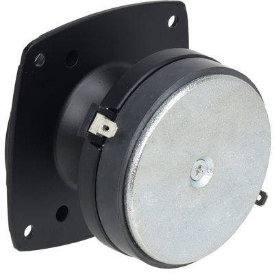 1"voice coil super tweeter TW49B,100wrms, 1'' voice coil,4 ohms, freq. response: 2.5k-20kHz, Sensitivity: 105dB